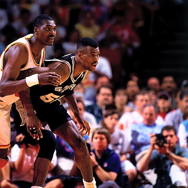 Spurs Villain Tournament, Sweet 16: Killers and “Dirty” Players