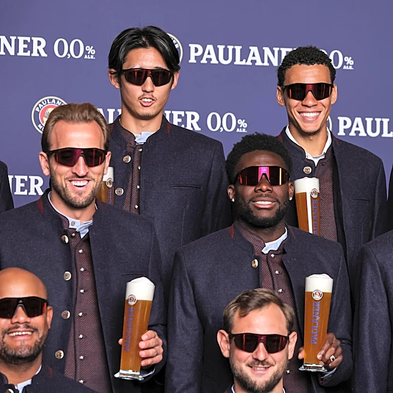 Breaking: Bayern Munich star Jamal Musiala set for return per report