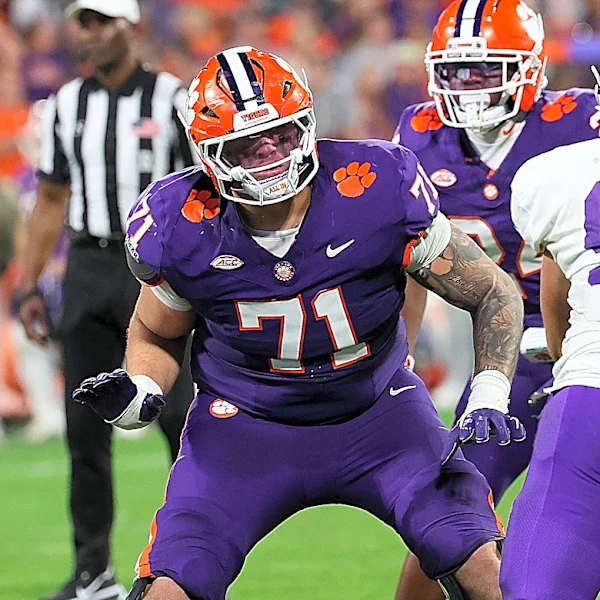 Seahawks bringing in undrafted offensive tackle for workout
