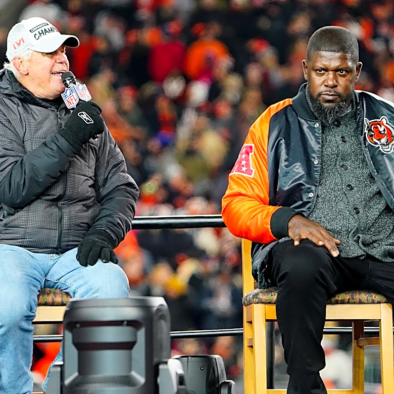 Major Hall of Fame changes could have major impact on Bengals legends Ken Anderson, Willie Anderson