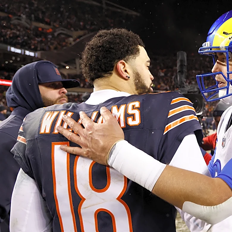 2026 NFL Season Award Predictions: MVP