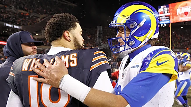 2026 NFL Season Award Predictions: MVP