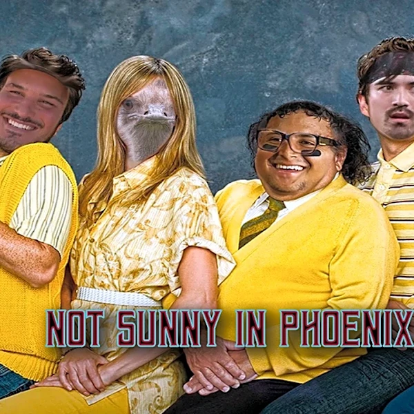 Not Sunny In Phoenix