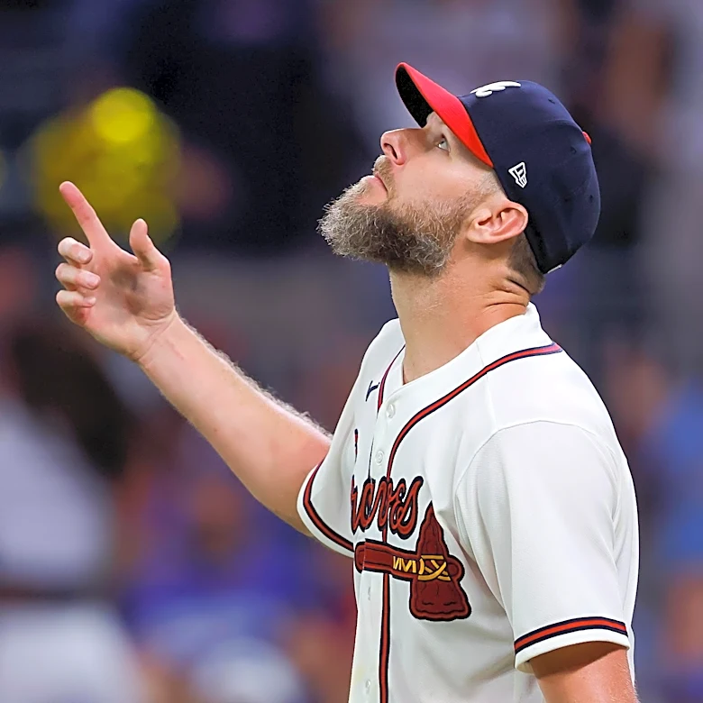 Once I never could’ve hoped to win: Phillies vs. Braves series preview