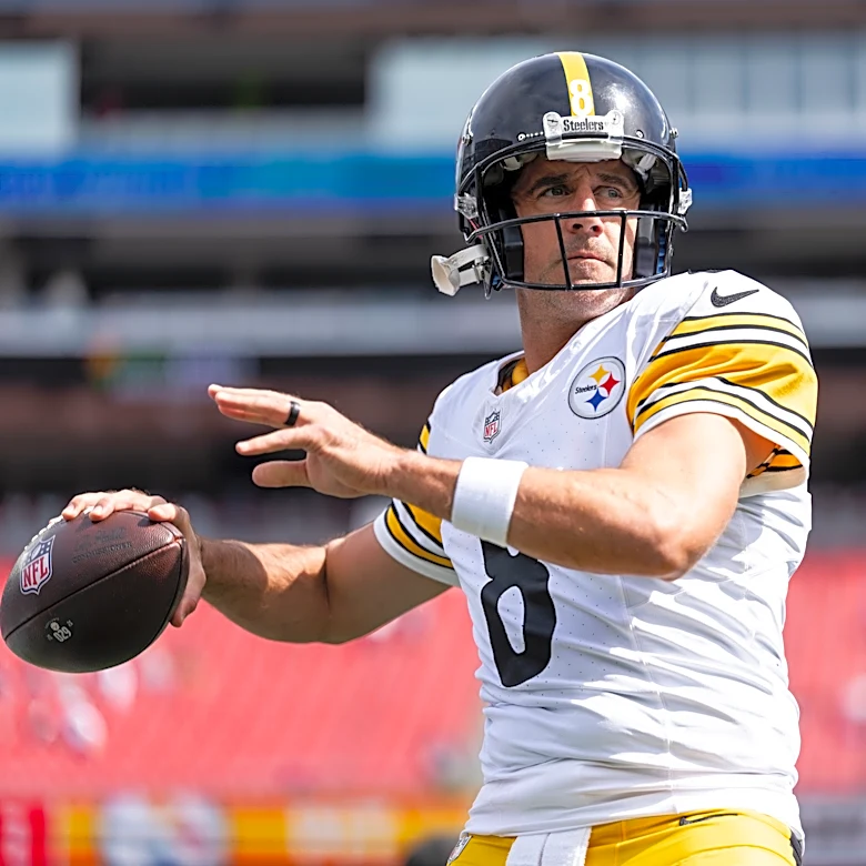 Steelers 2026 record prediction