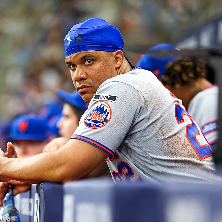 Mess vs. Mets Series Preview