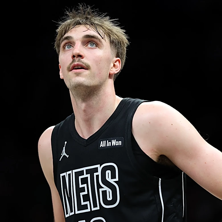 Nets fill out two-way slots with addition of Grant Nelson