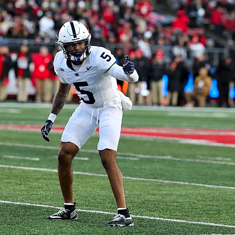 What to Watch For in Penn State Vs Marshall
