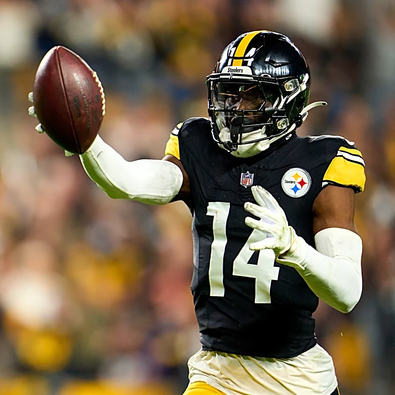 Three Rivers Report: Do the Steelers regret moving on from George Pickens?