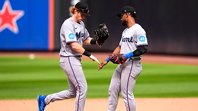 On The Horizon: Cubs vs. Marlins series preview
