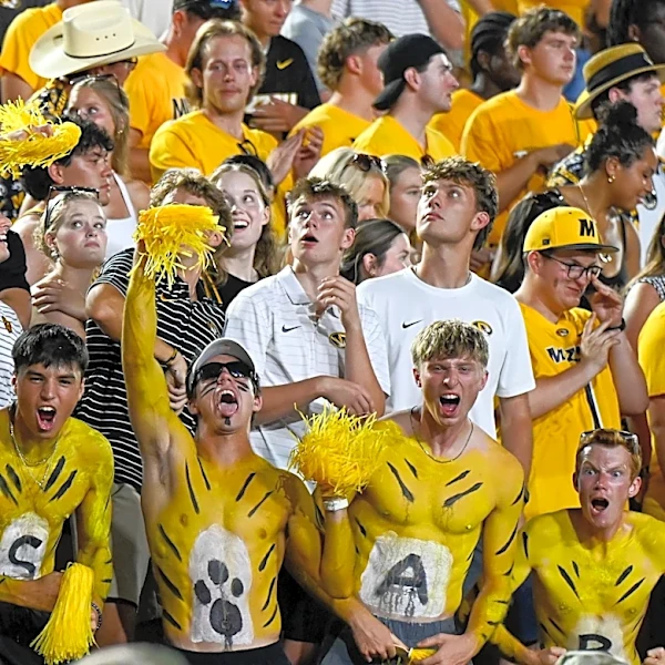 SBN Reacts: Mizzou Fans Predict a 7-5 or 8-4 Season