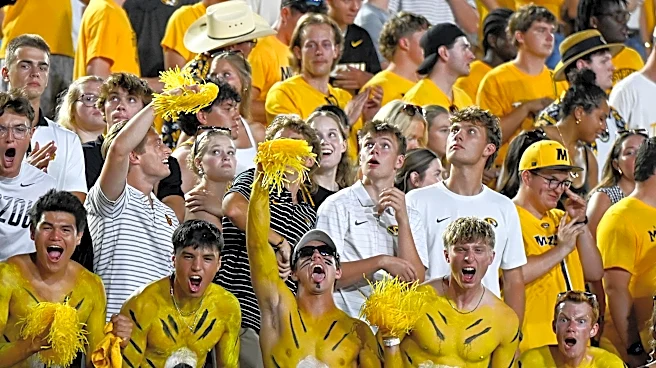 SBN Reacts: Mizzou Fans Predict a 7-5 or 8-4 Season