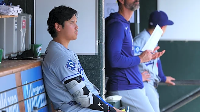 Ohtani’s time as Clark Kent