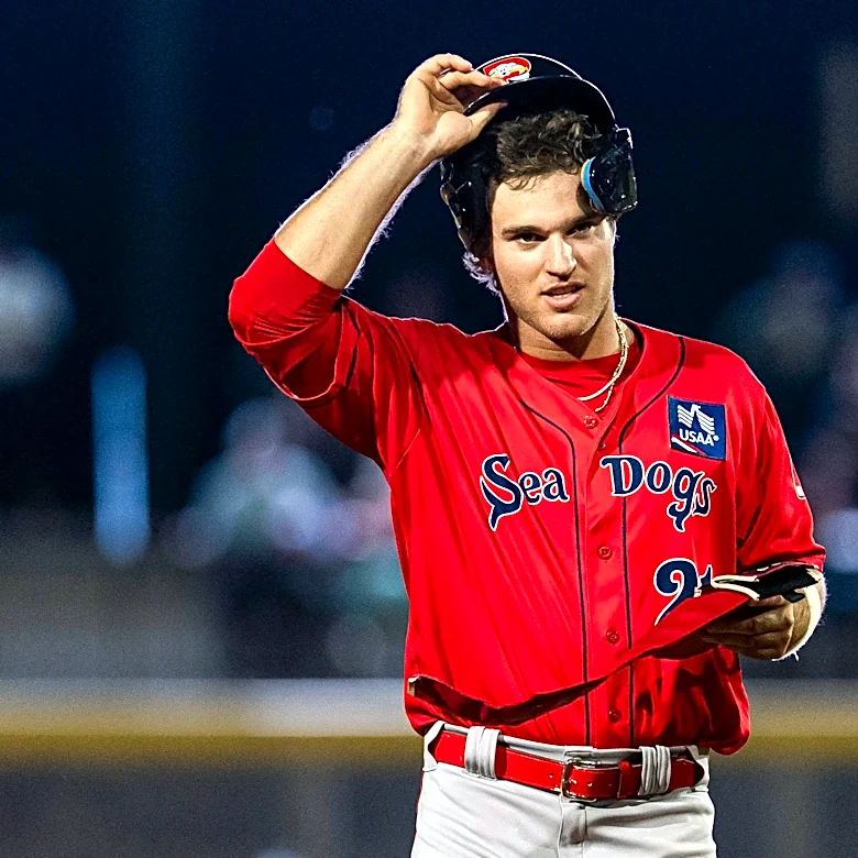 Red Sox Minor Lines: Henry Godbout goes yard twice