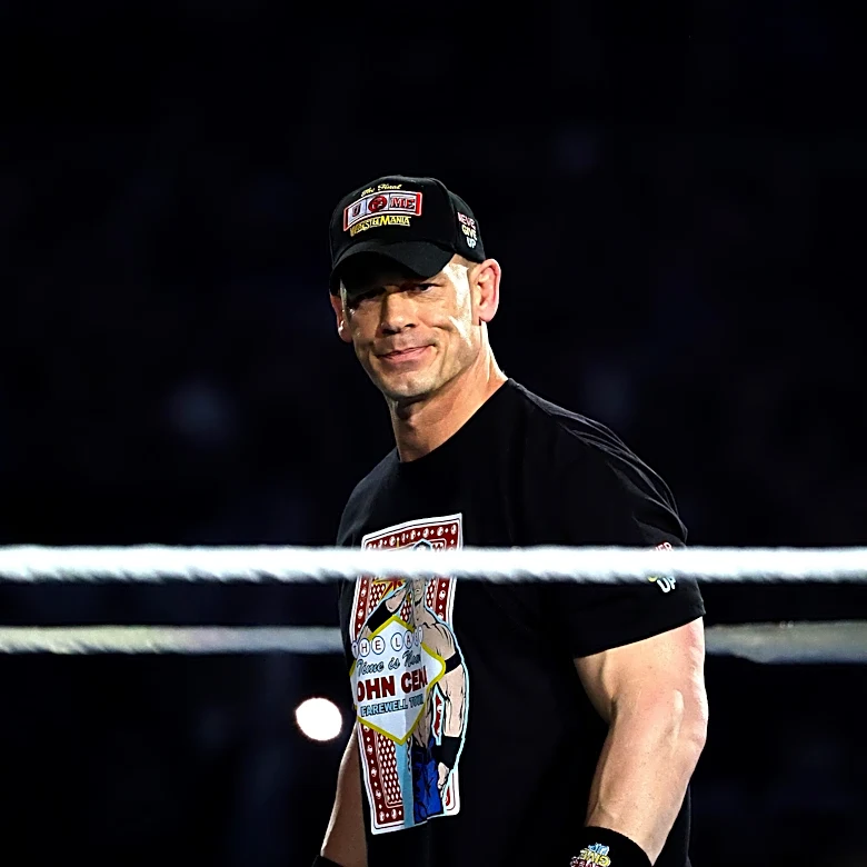 John Cena accepts that his heel turn failed and he wouldn’t change a thing
