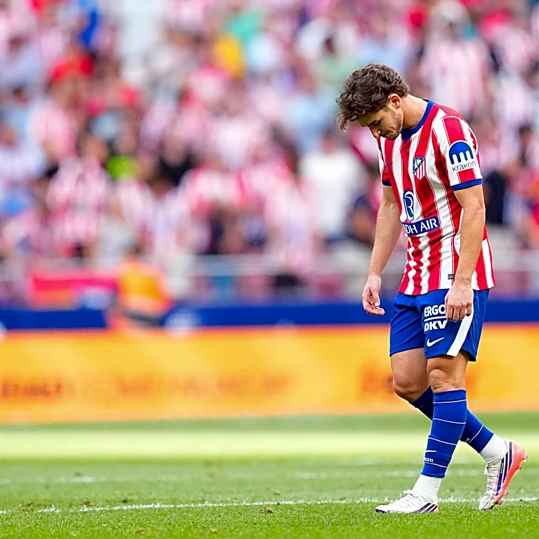Why the Julián Alvarez saga could strangely be a good omen for Atleti