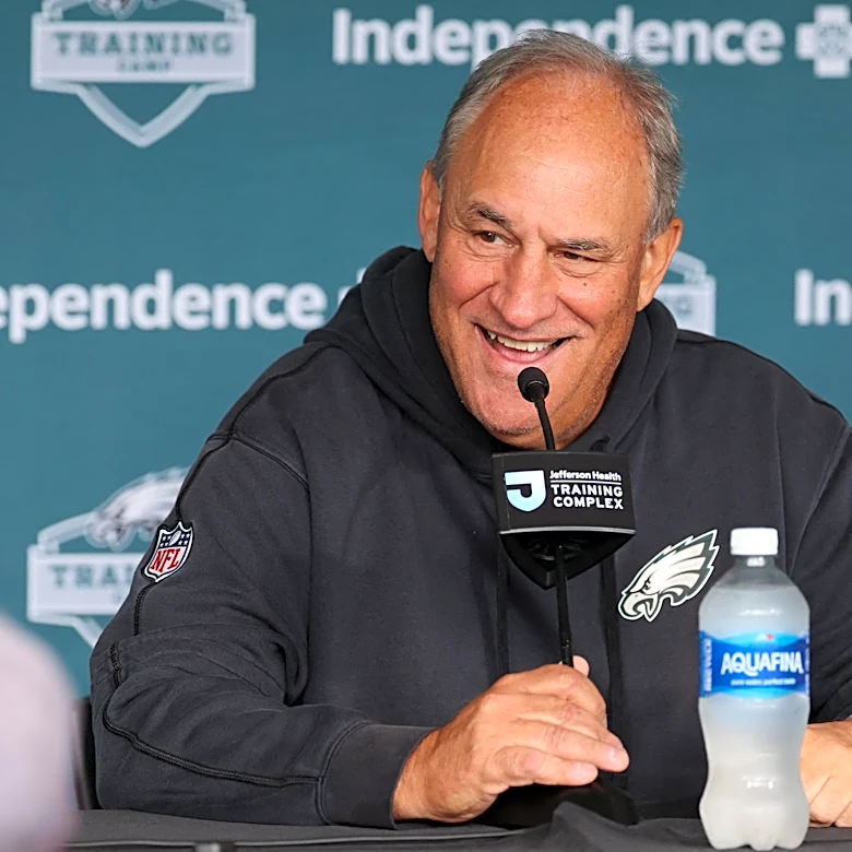 Eagles News: “Don’t be surprised if Philadelphia has the NFL’s best defense”