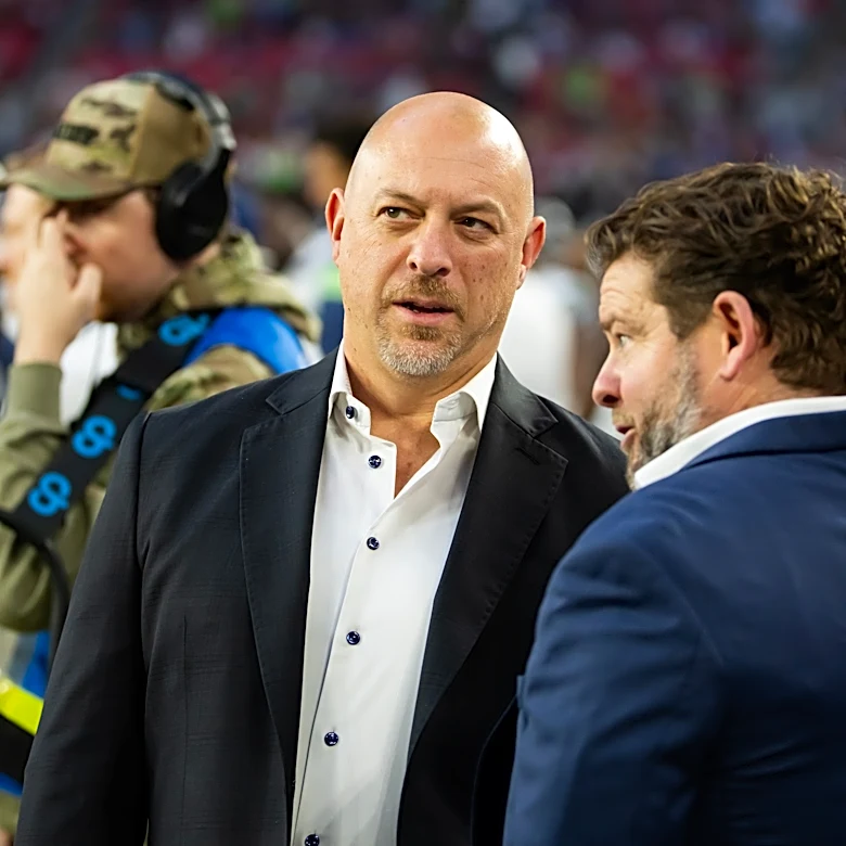 Seahawks accept the challenge… the Ice Bucket Challenge, that is