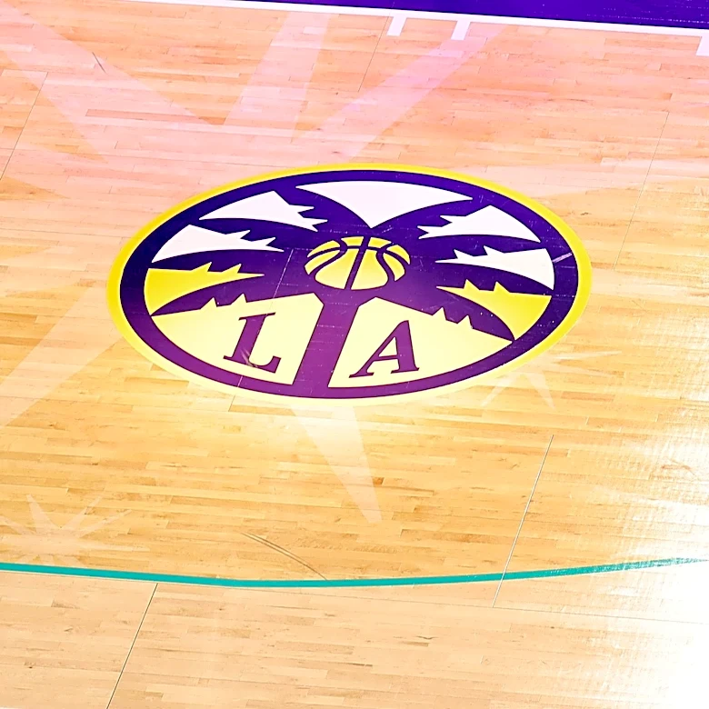 Sparks to hire Sixers exec Ariana Andonian as general manager