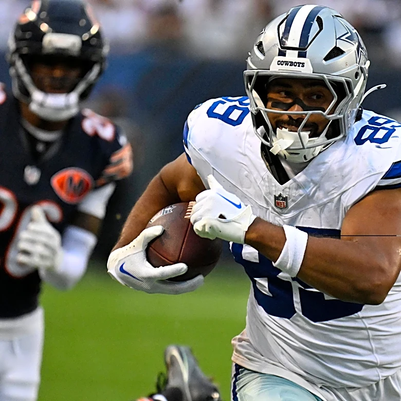3 players the Cowboys could extend during the 2026 season
