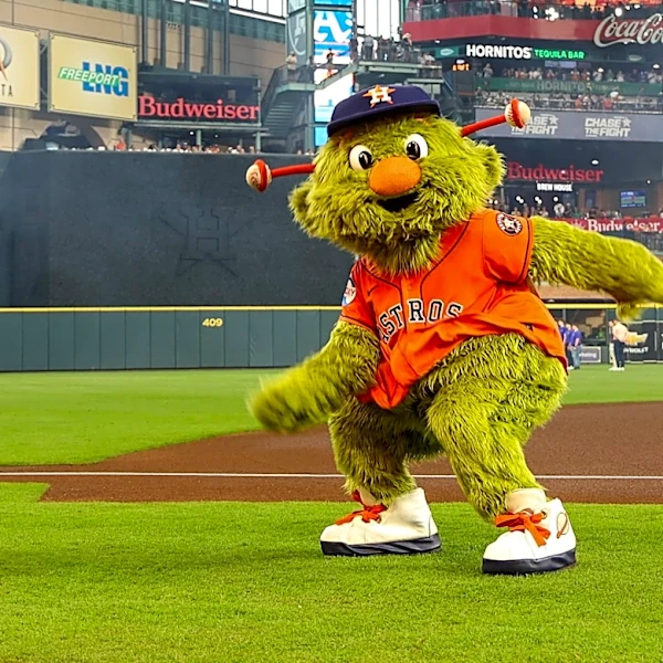Series Preview #45: Diamondbacks @ Astros