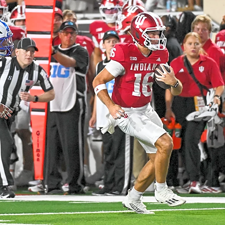 Hammer and Rails Readers Reacts: Where Are We Watching Purdue vs. Indiana State?