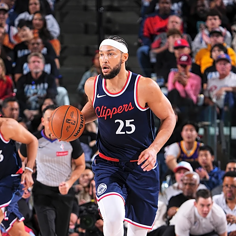 Ben Simmons Returns, Signs with Sacramento Kings
