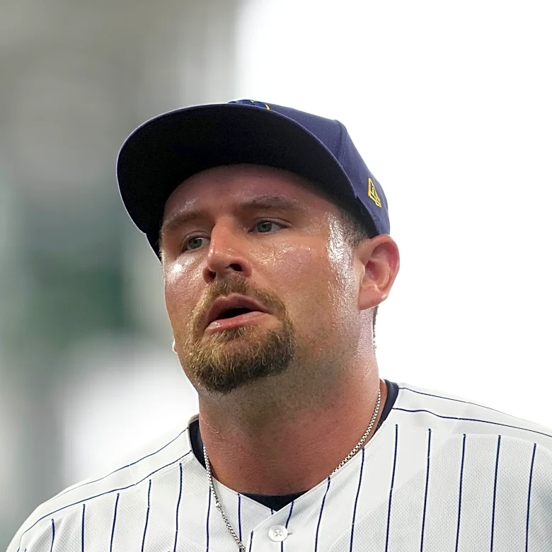 Reliever Joel Kuhnel claimed