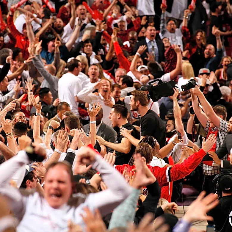 Share Your Best and Brightest Portland Trail Blazers Moment