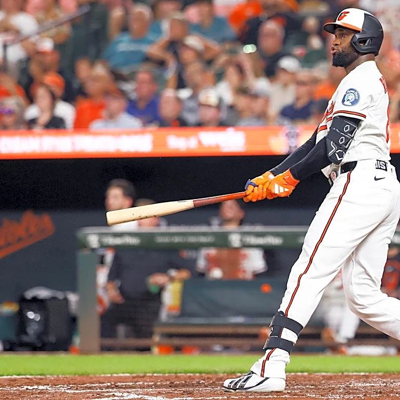 Orioles fans think offense is the problem for the stretch