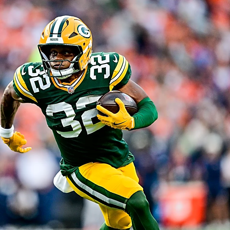 Packers Preview: What to expect from a MarShawn Lloyd running game?