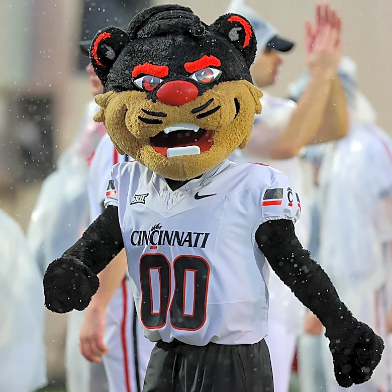 2026 Week 1 Preview: Boston College Eagles @ Cincinnati Bearcats
