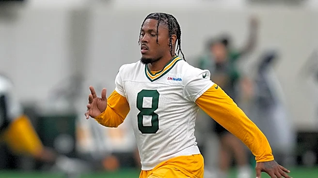 Josh Jacobs’ initial hearing has been moved up by several months