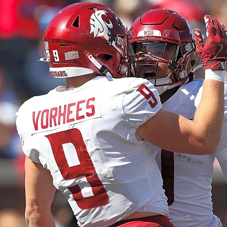 WSU Football 2026 Record Predictions