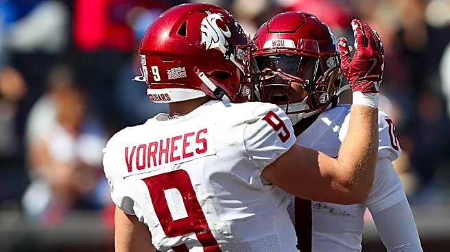 WSU Football 2026 Record Predictions