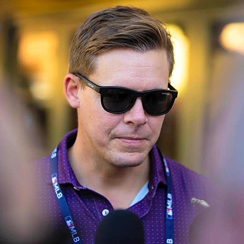 Three blind decisions: Chris Getz’s biggest mistakes this season