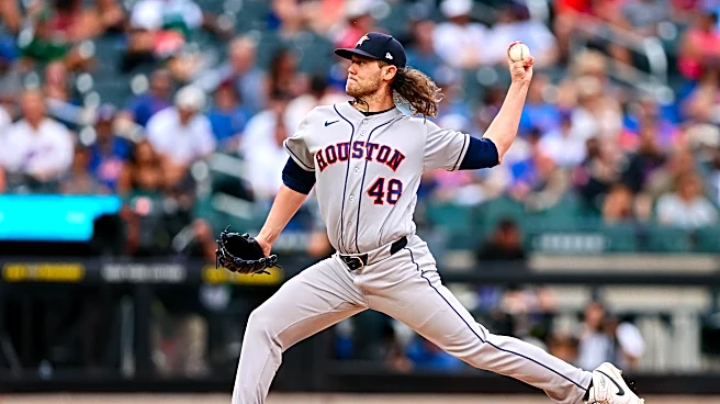 Astros Place RP Steven Okert on 15-Day IL, Recall RP Bryan King