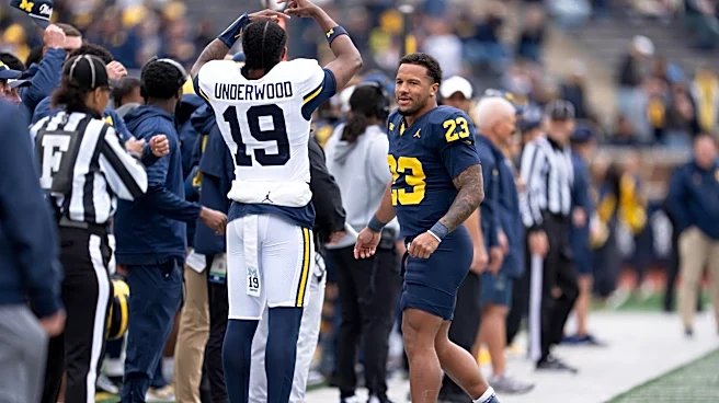 Michigan Mailbag: Western Michigan
