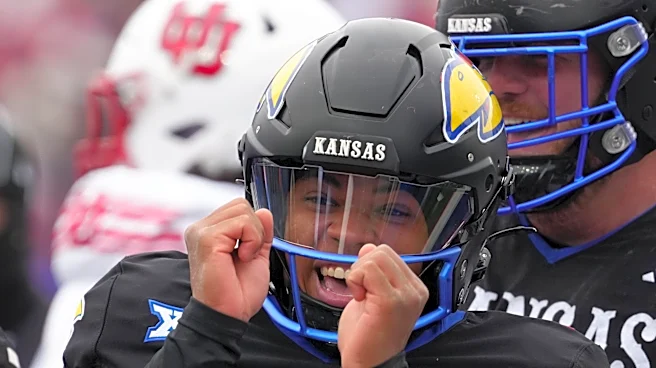 How to Watch: Long Island at Kansas