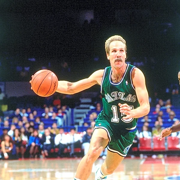 Mavs Moneyball readers have been Dallas Mavericks fans for a long time