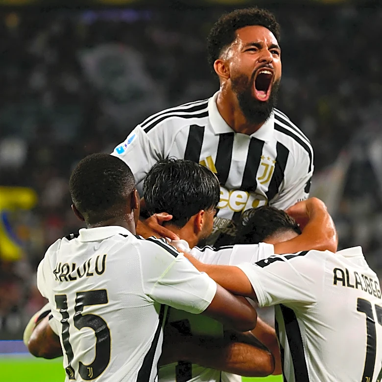 August’s Monthly Juventus Thoughts: Comeback Kids