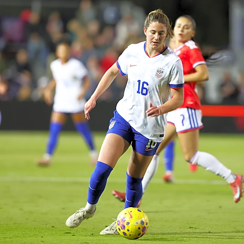 Washington Spirit place defender Kate Wiesner and midfielder Deborah Abiodun on the 45-day injury (D45) list