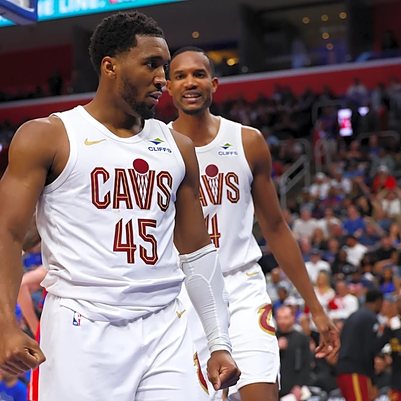 Cavs fans expect to have multiple All-Stars this season