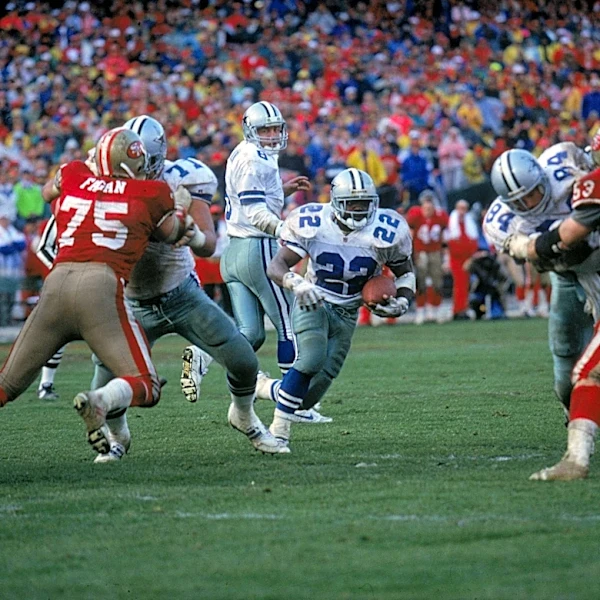 Cowboys countdown to kickoff: Top 100 iconic games – Day 9