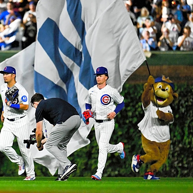 Chicago Cubs vs. Miami Marlins preview, Friday 9/4, 6:10 CT