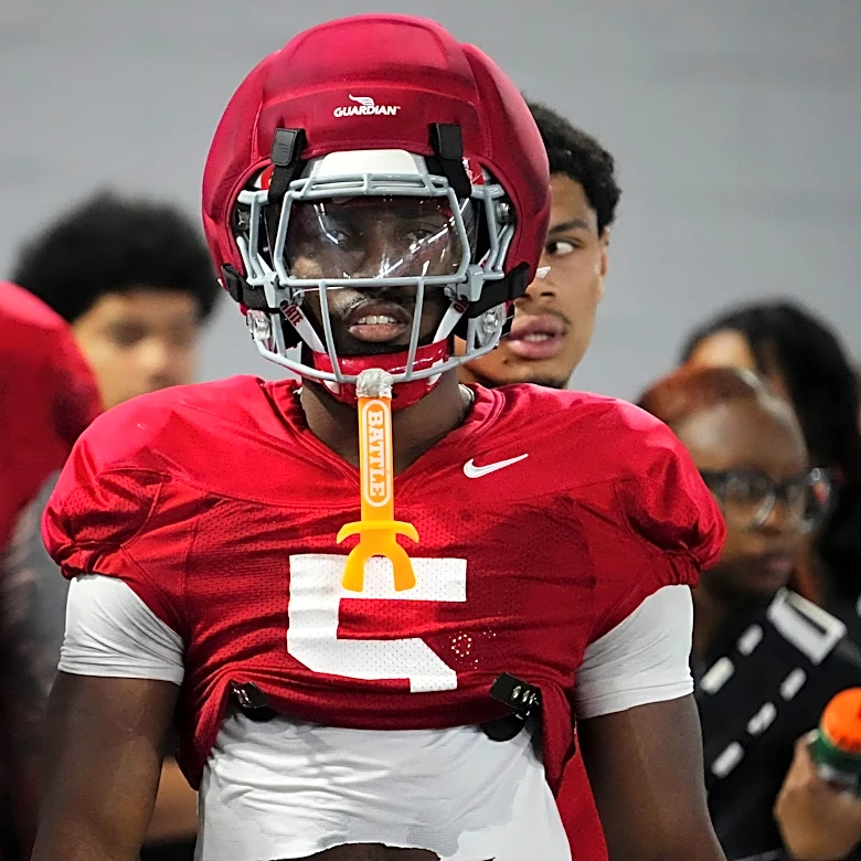 What will Kyle Parker’s role be at Ohio State in 2026?