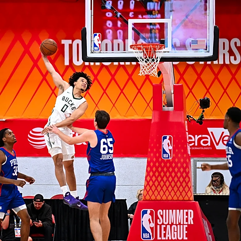 Bucks Reacts Survey Results: “Brayden Burries will be an All-Star,” say Bucks fans