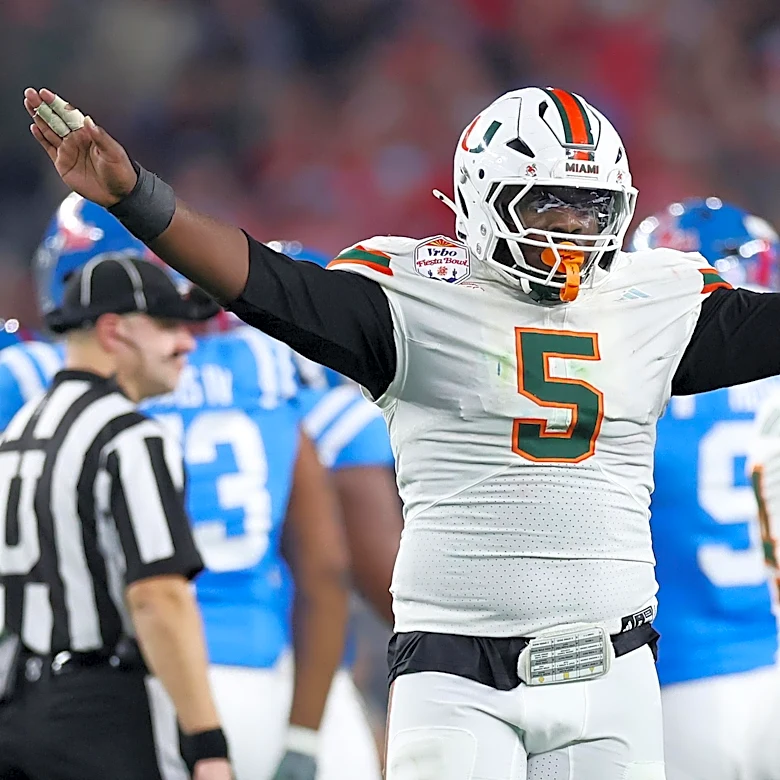 NFL Draft College Prospects to Watch: Friday Night Defenders