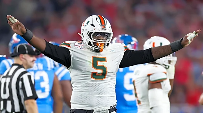NFL Draft College Prospects to Watch: Friday Night Defenders