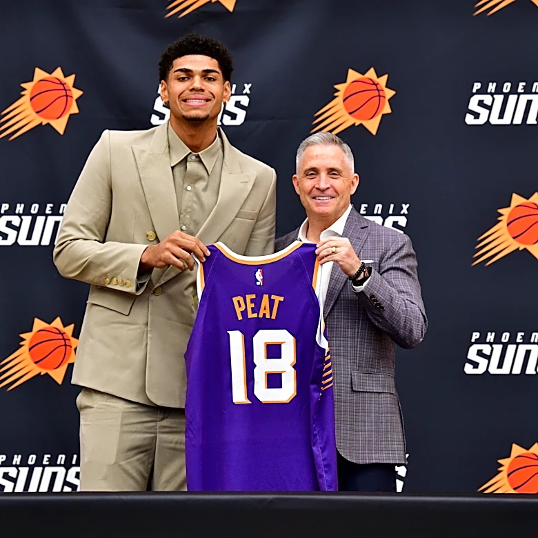 Grading the Suns’ offseason after an encouraging summer